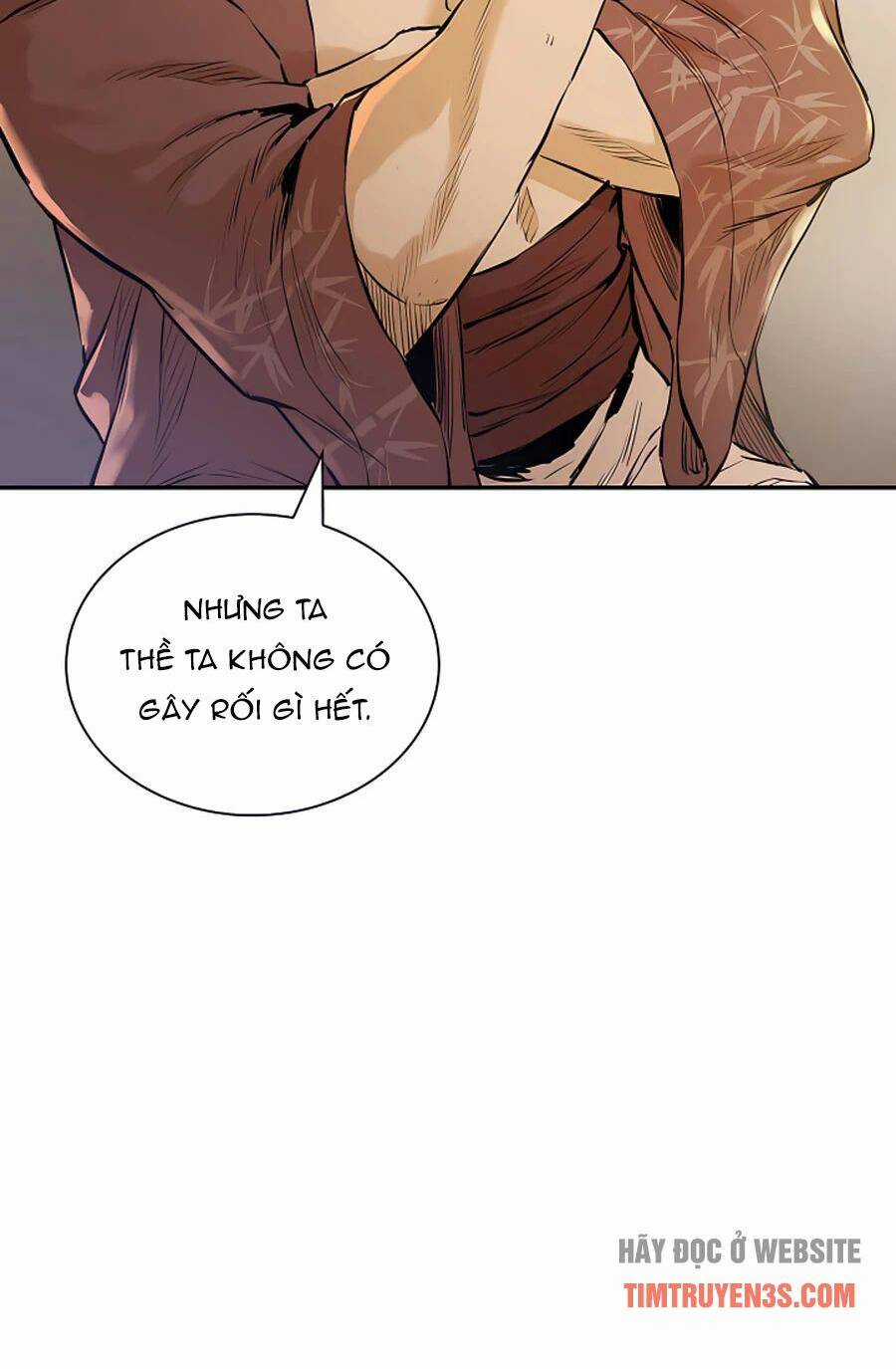 Kẻ Phản Diện Vô Song Chapter 3 trang 9