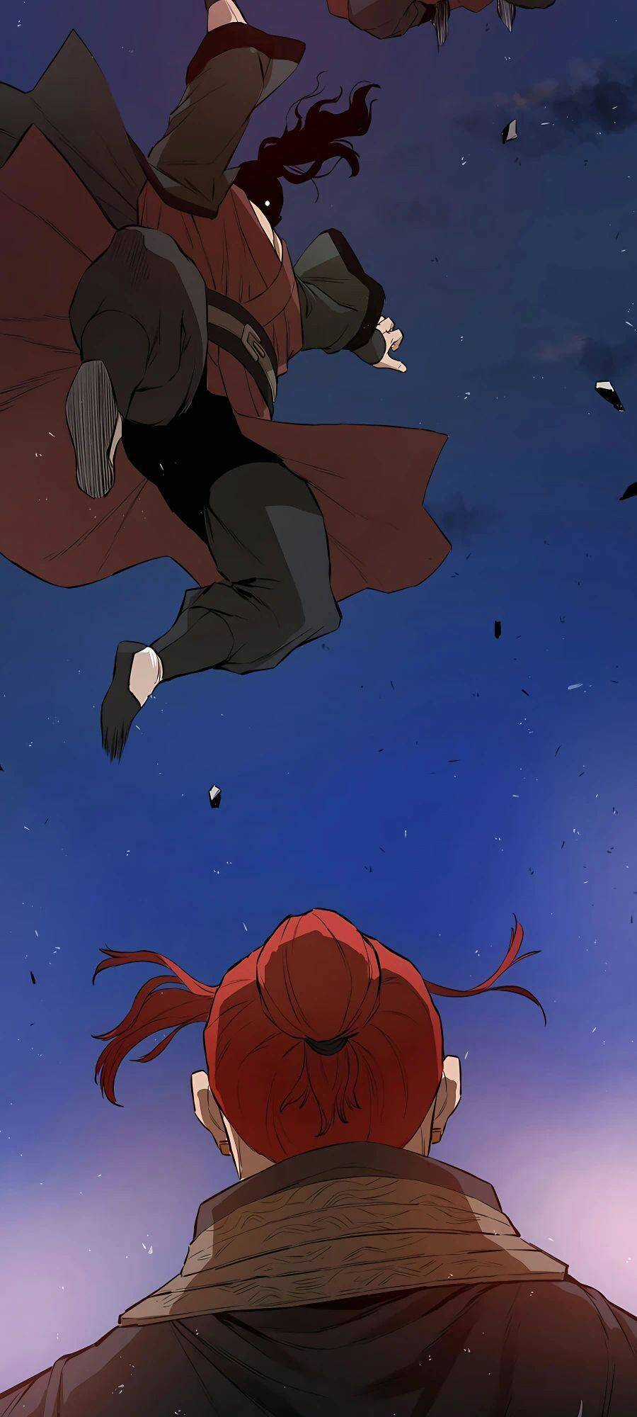 Kẻ Phản Diện Vô Song Chapter 30 trang 111