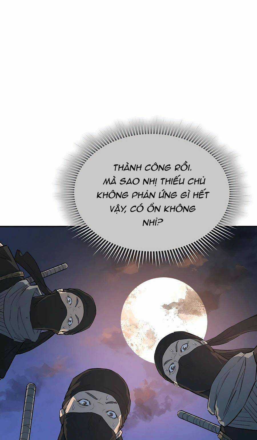 Kẻ Phản Diện Vô Song Chapter 30 trang 13