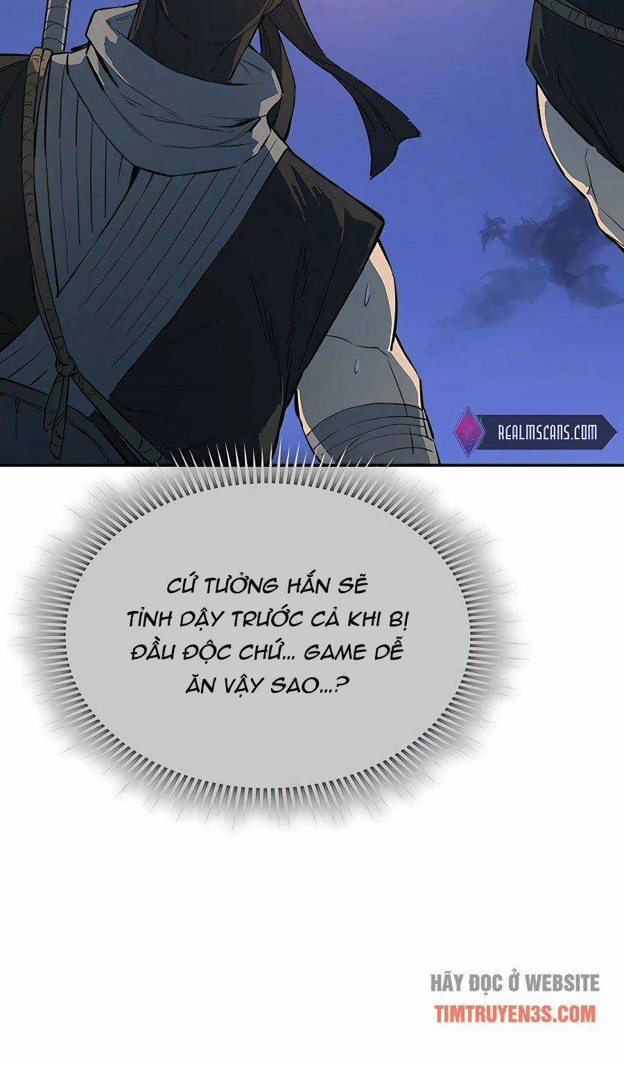 Kẻ Phản Diện Vô Song Chapter 30 trang 14