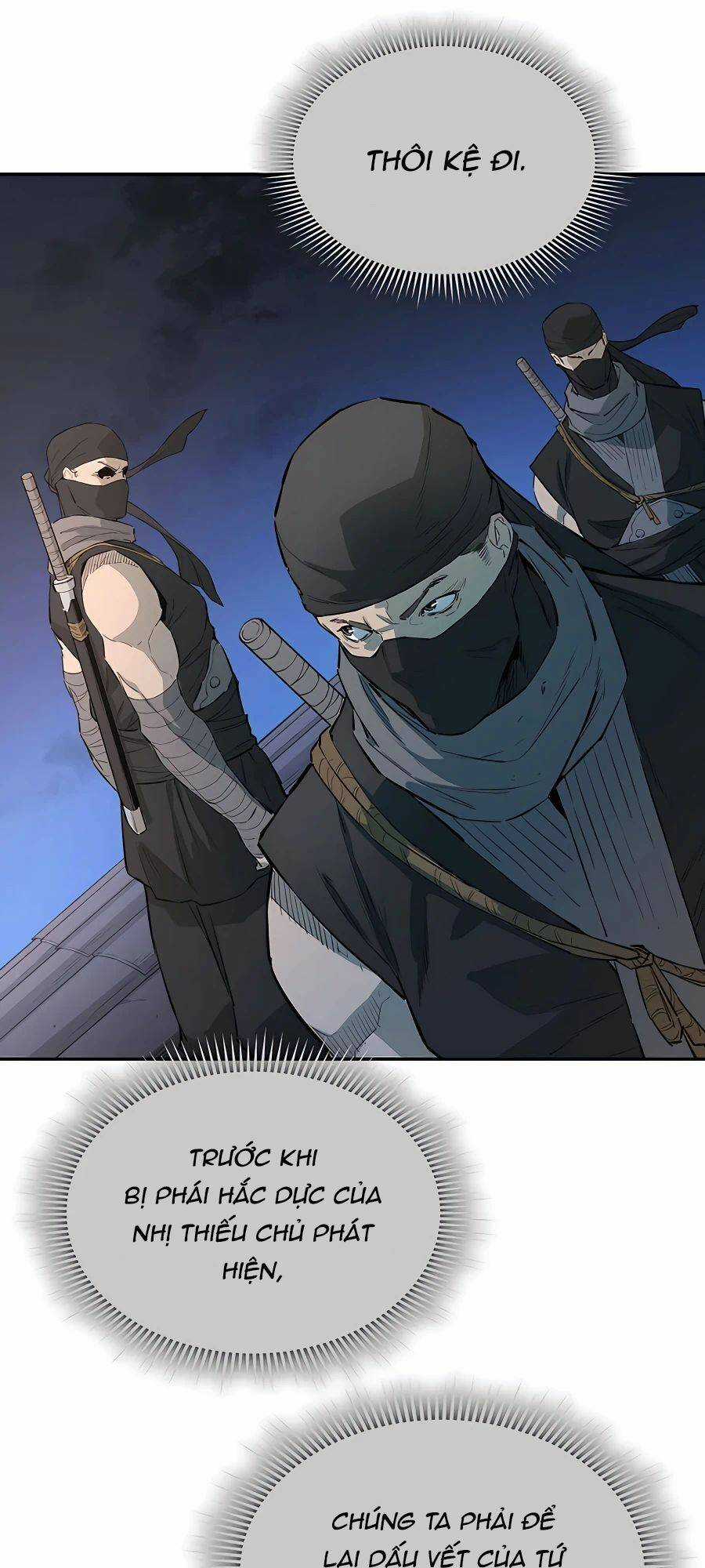 Kẻ Phản Diện Vô Song Chapter 30 trang 15