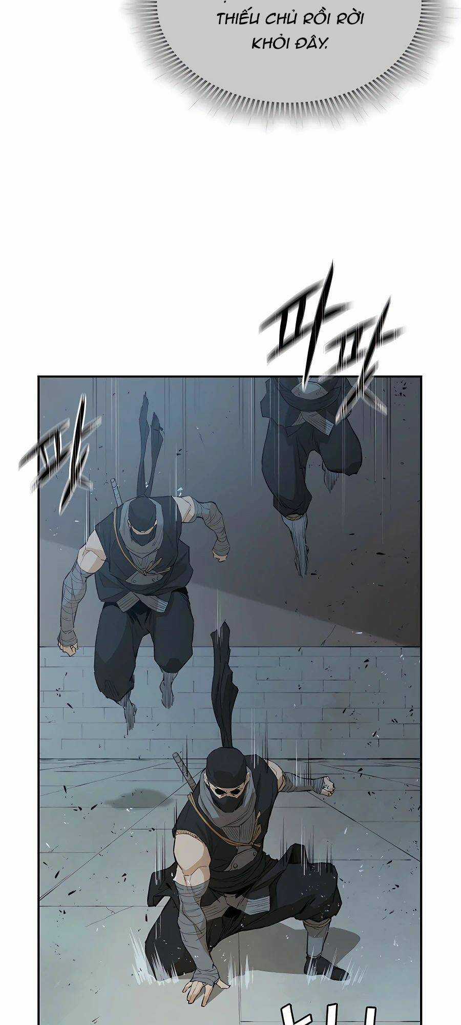 Kẻ Phản Diện Vô Song Chapter 30 trang 16