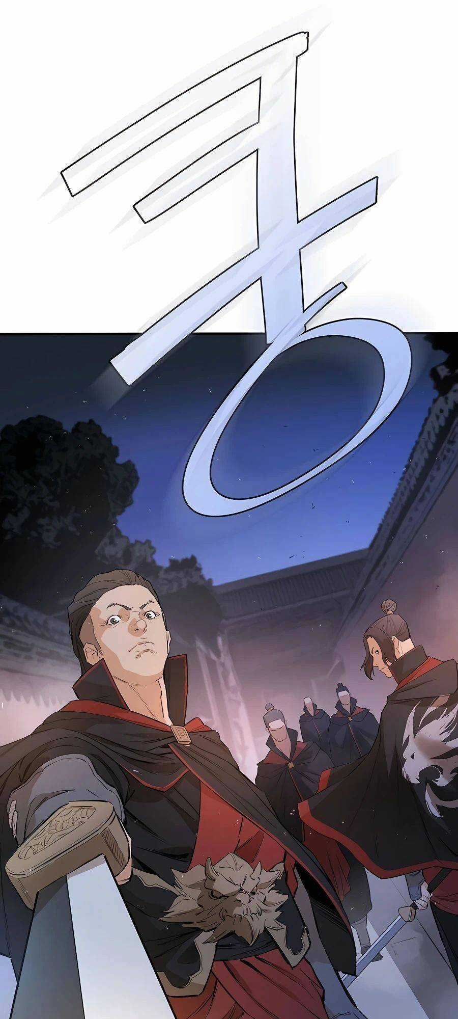 Kẻ Phản Diện Vô Song Chapter 30 trang 23