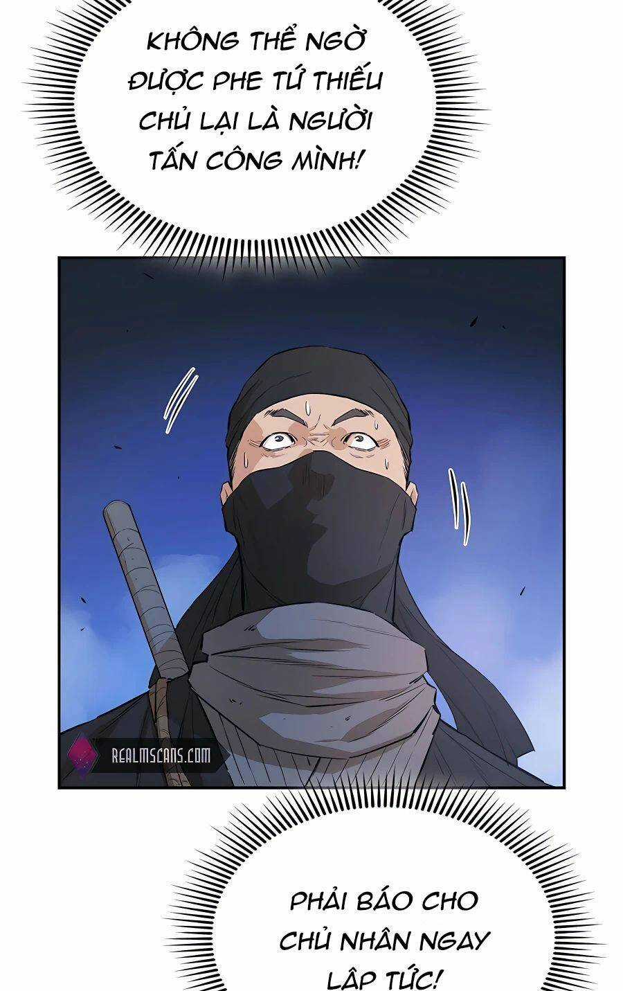 Kẻ Phản Diện Vô Song Chapter 30 trang 25