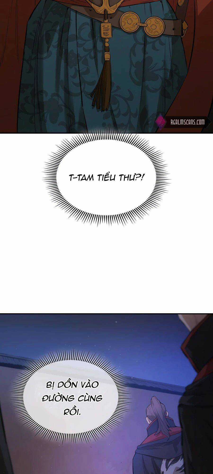 Kẻ Phản Diện Vô Song Chapter 30 trang 28