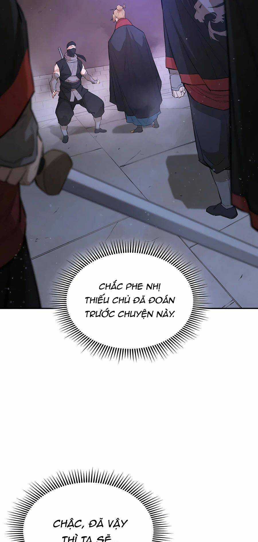 Kẻ Phản Diện Vô Song Chapter 30 trang 29