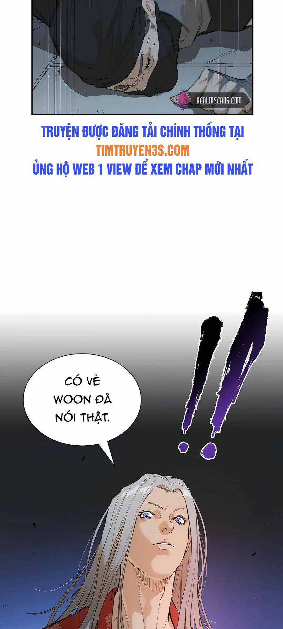 Kẻ Phản Diện Vô Song Chapter 30 trang 33