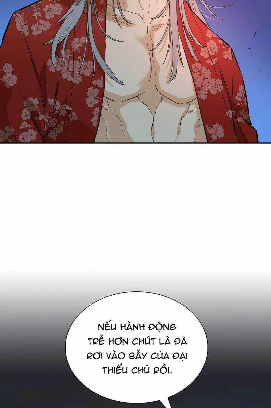 Kẻ Phản Diện Vô Song Chapter 30 trang 34