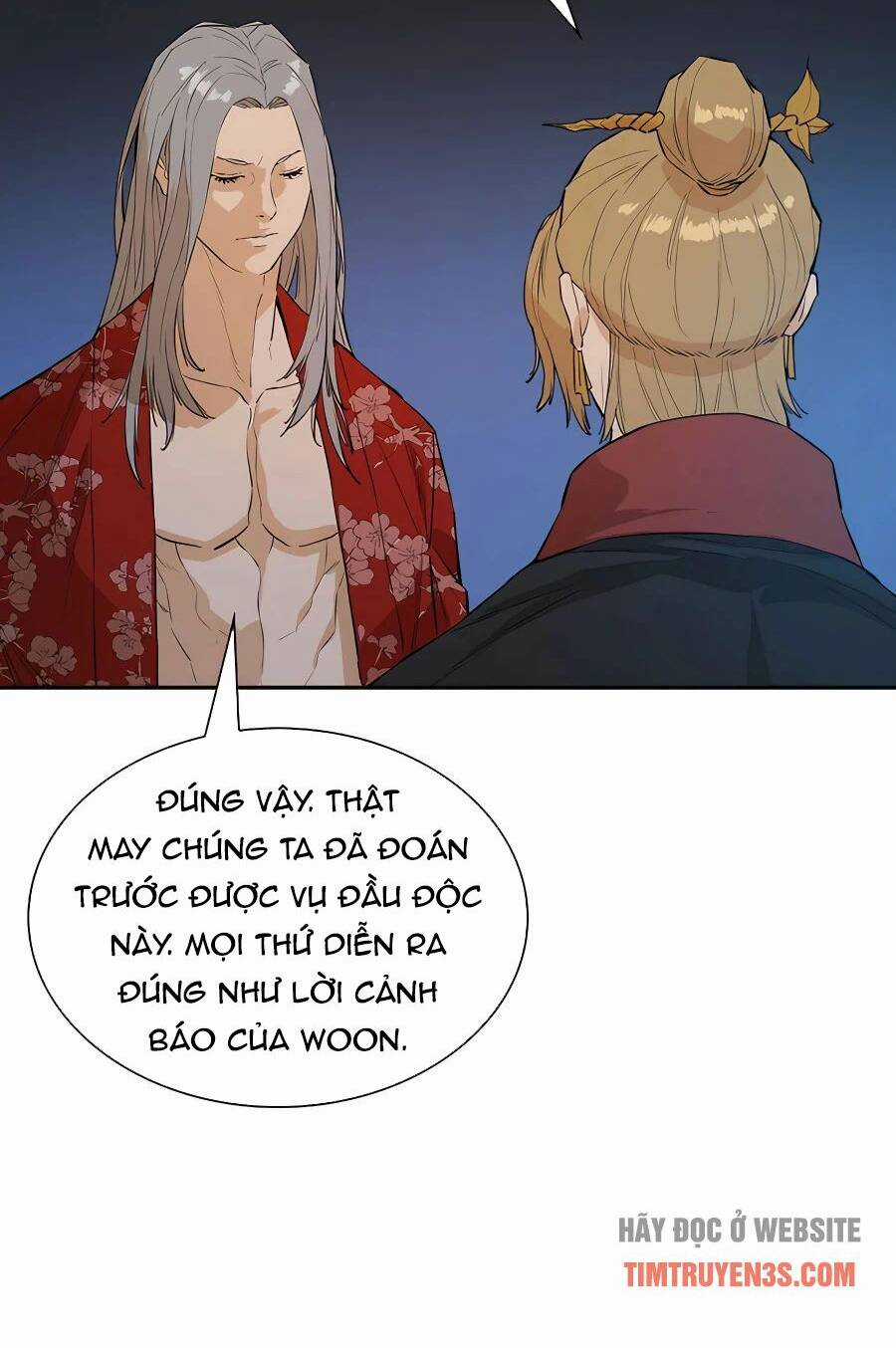 Kẻ Phản Diện Vô Song Chapter 30 trang 35