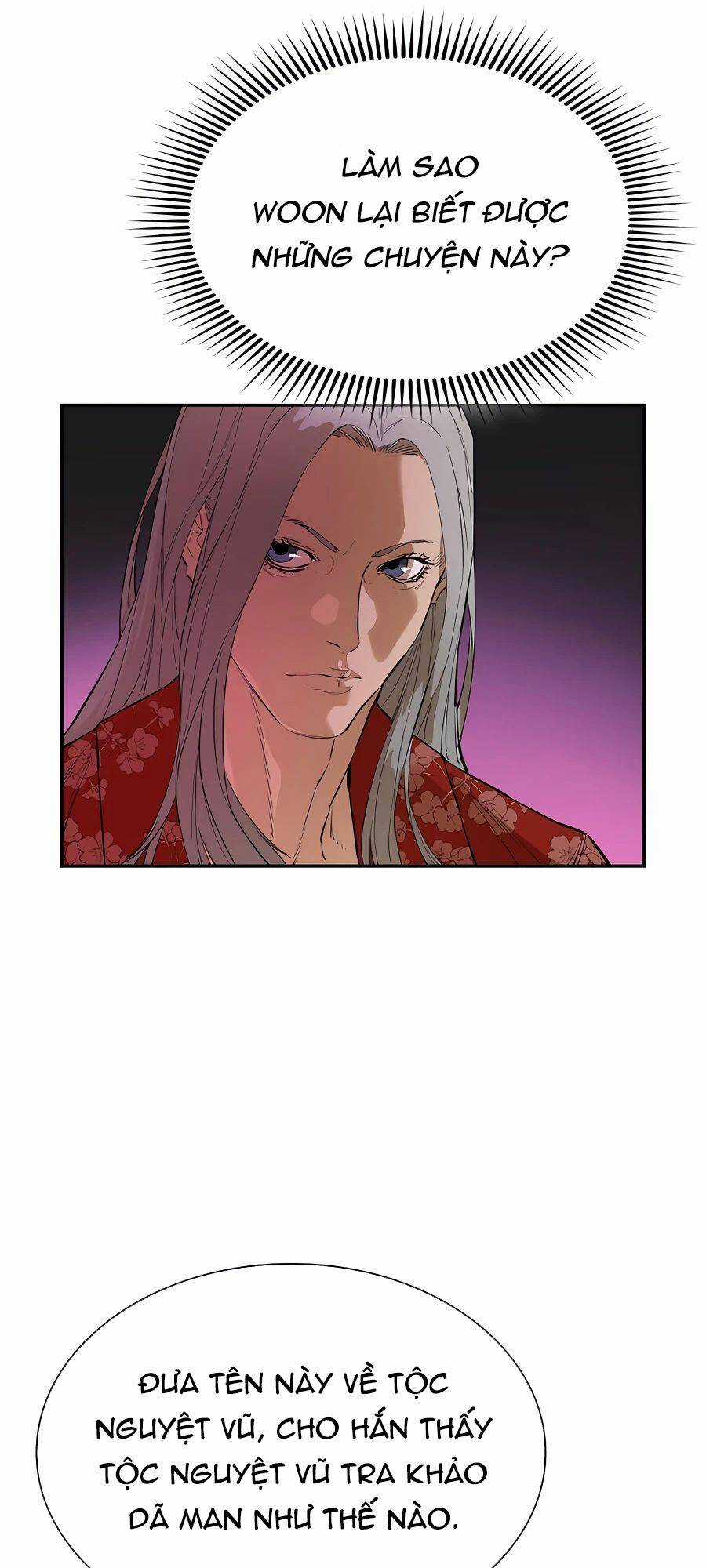 Kẻ Phản Diện Vô Song Chapter 30 trang 36