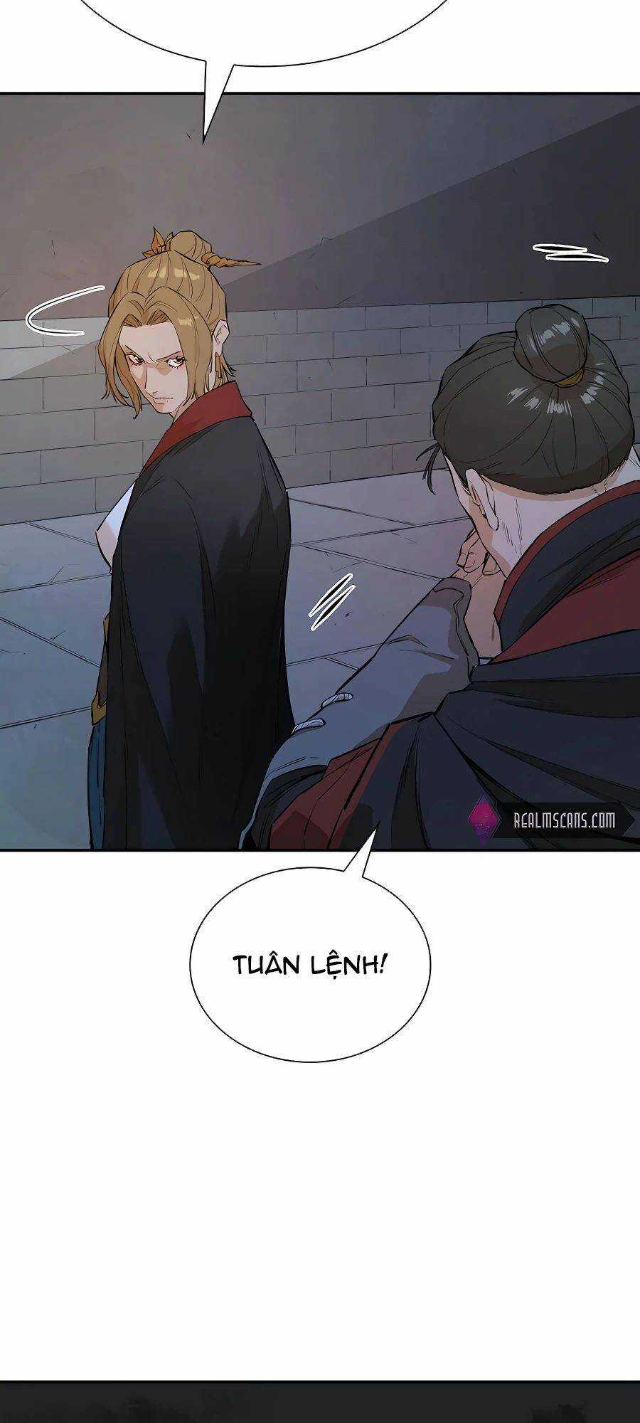 Kẻ Phản Diện Vô Song Chapter 30 trang 37