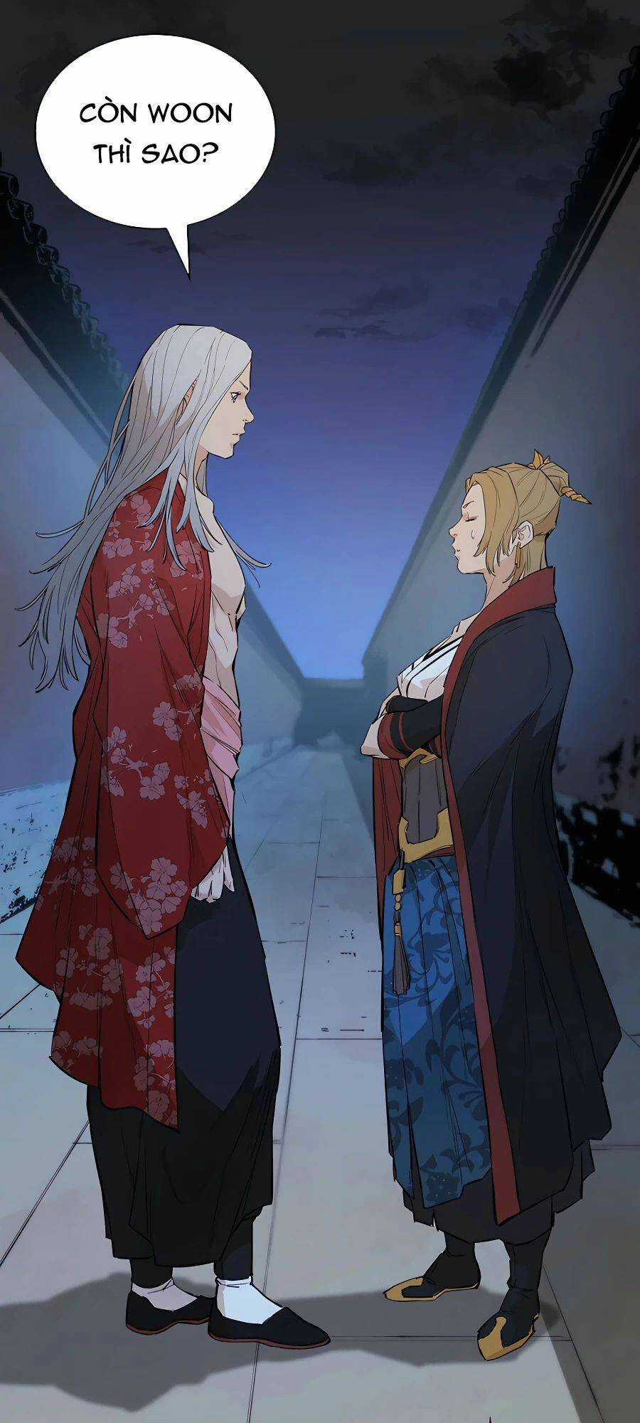 Kẻ Phản Diện Vô Song Chapter 30 trang 38