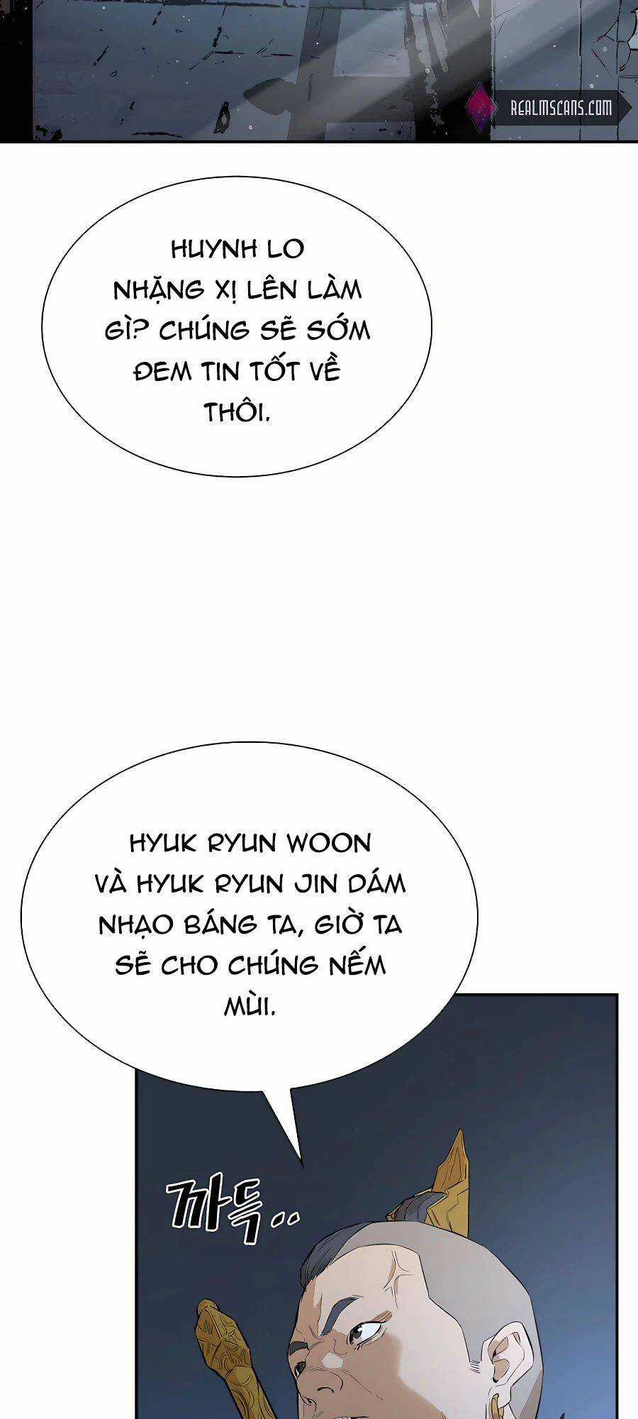 Kẻ Phản Diện Vô Song Chapter 30 trang 43