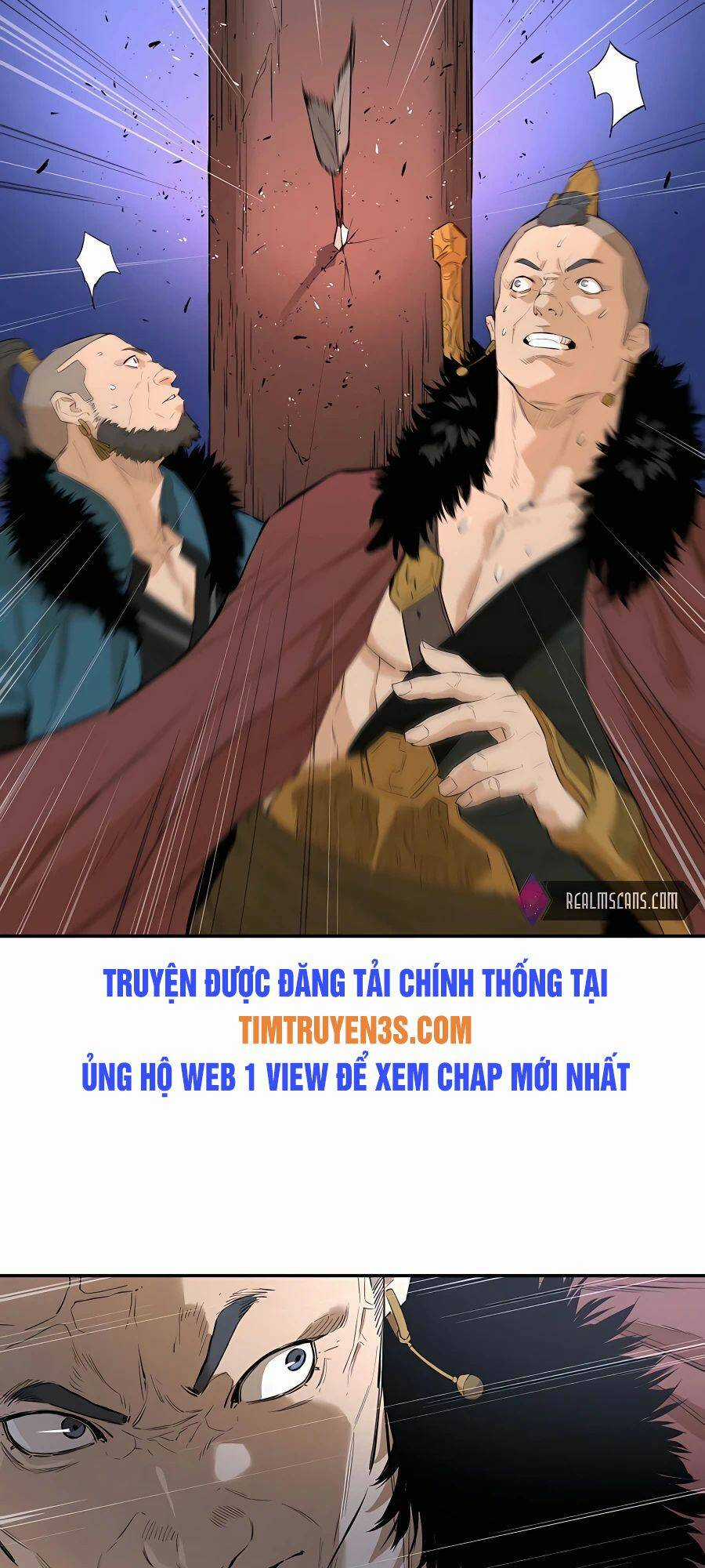 Kẻ Phản Diện Vô Song Chapter 30 trang 47