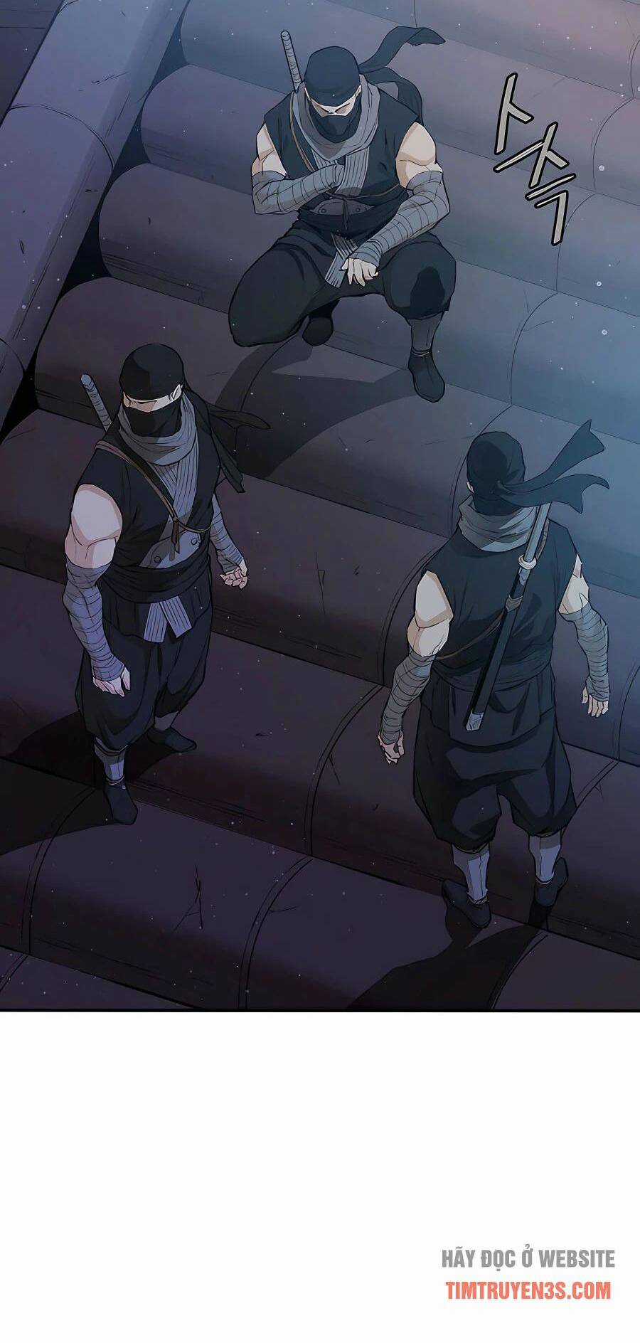 Kẻ Phản Diện Vô Song Chapter 30 trang 5