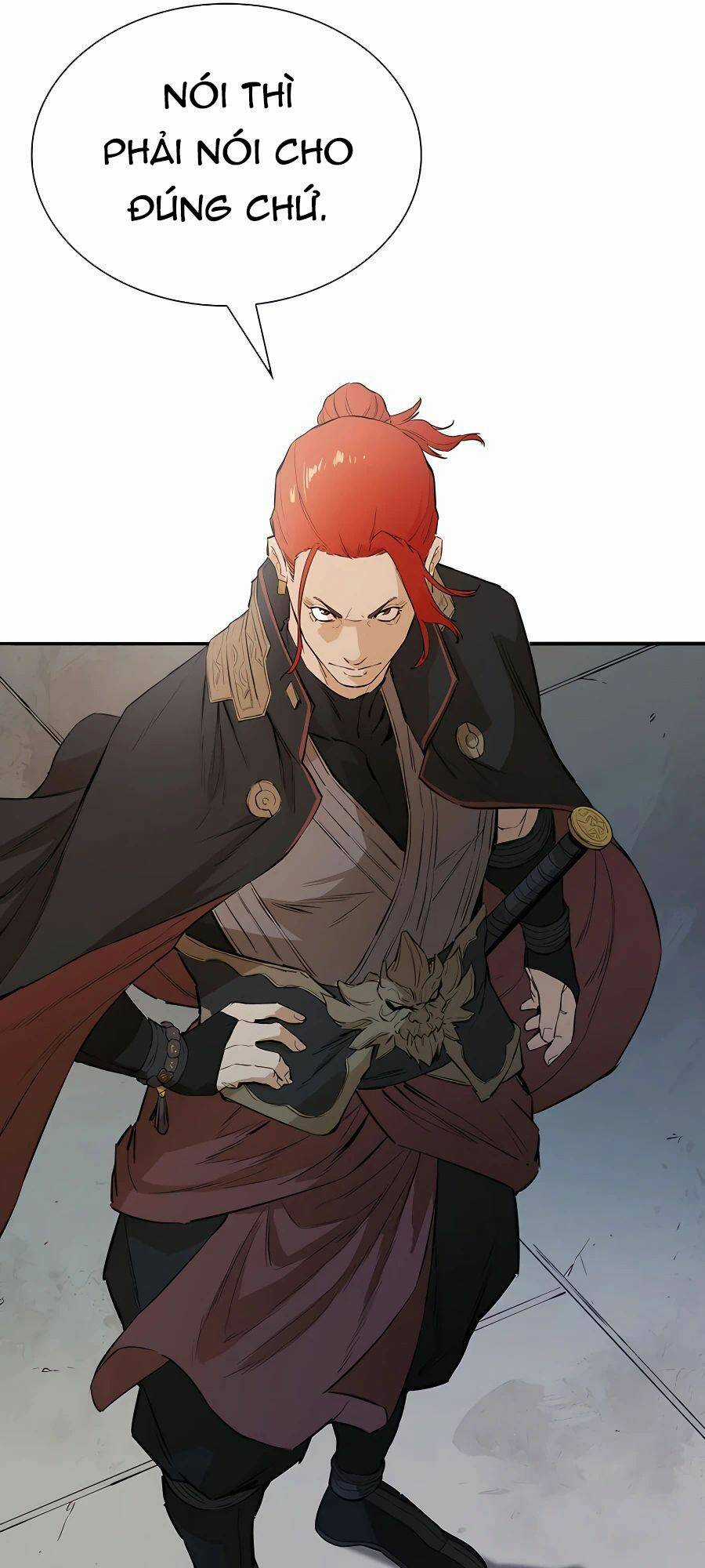 Kẻ Phản Diện Vô Song Chapter 30 trang 55