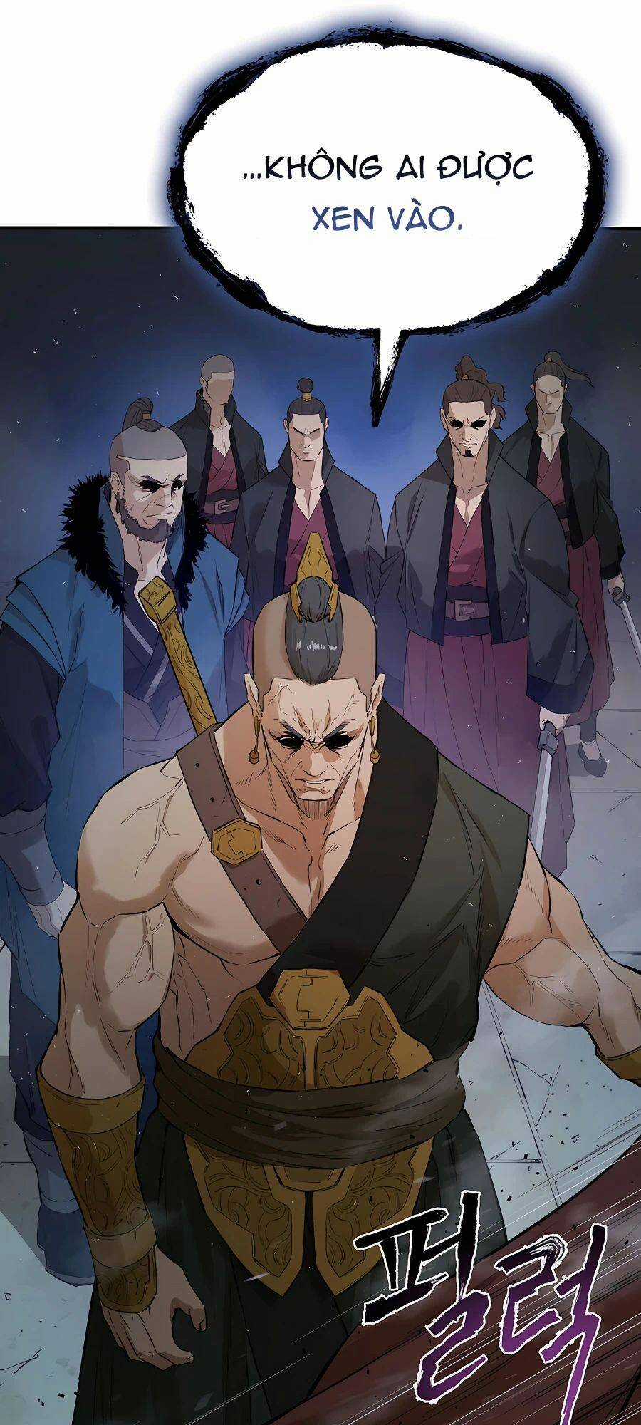 Kẻ Phản Diện Vô Song Chapter 30 trang 59