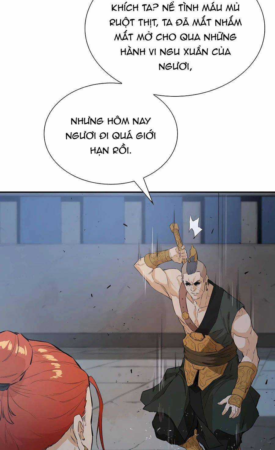 Kẻ Phản Diện Vô Song Chapter 30 trang 61