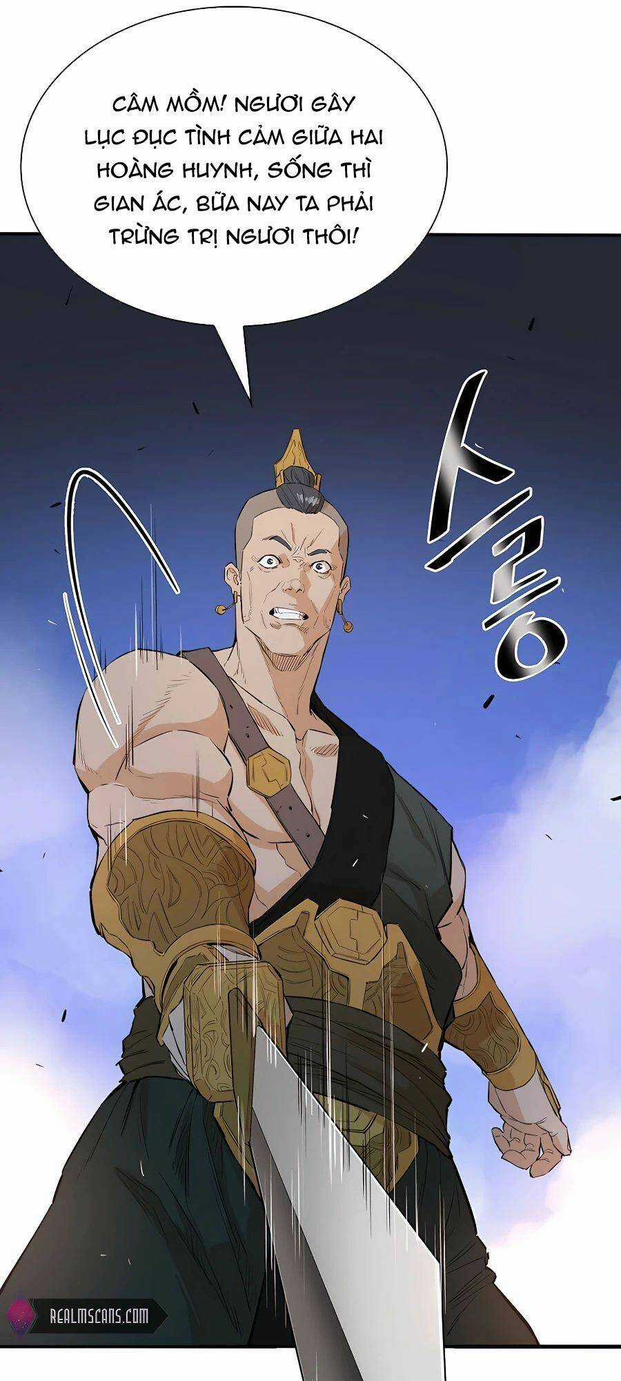 Kẻ Phản Diện Vô Song Chapter 30 trang 63