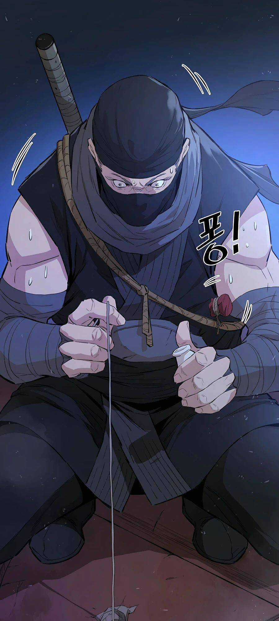 Kẻ Phản Diện Vô Song Chapter 30 trang 7