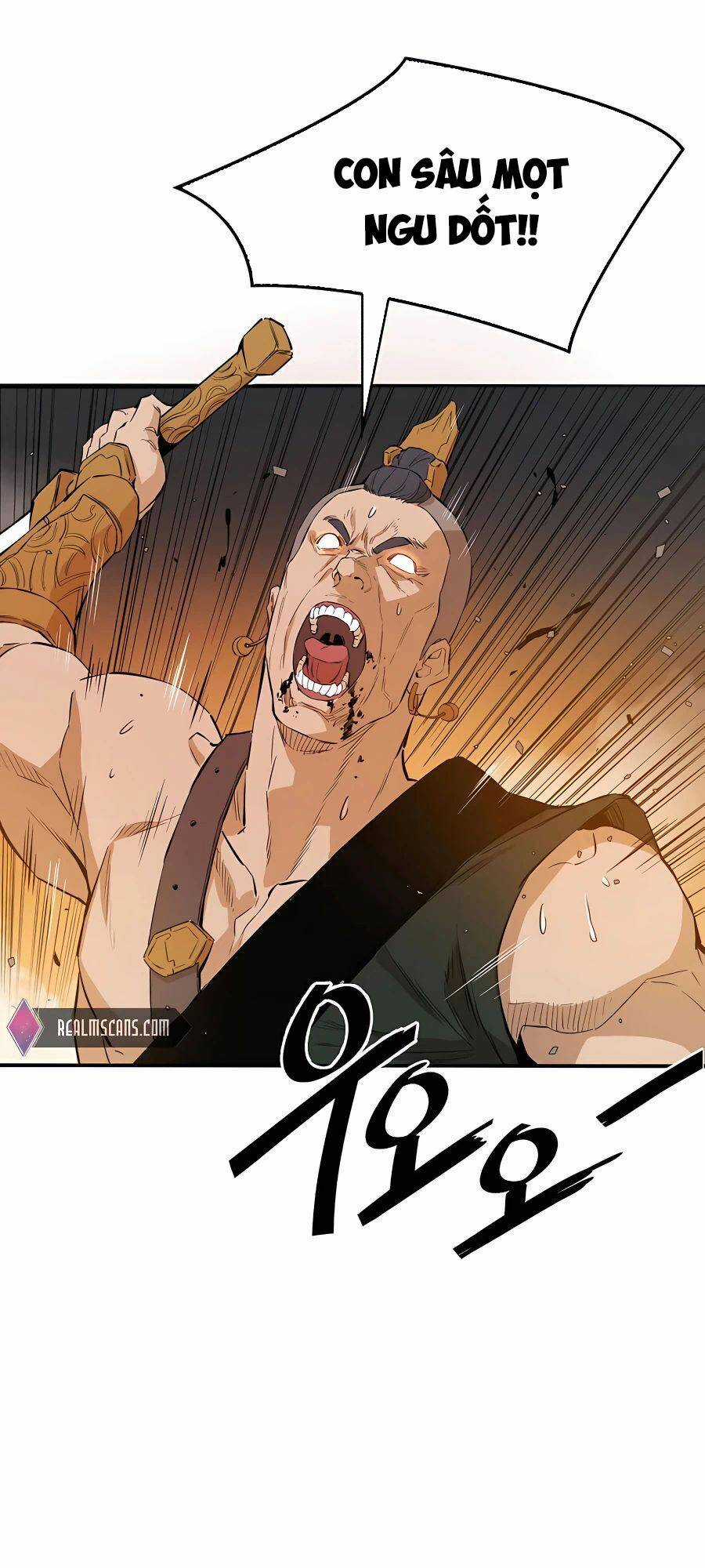 Kẻ Phản Diện Vô Song Chapter 30 trang 81