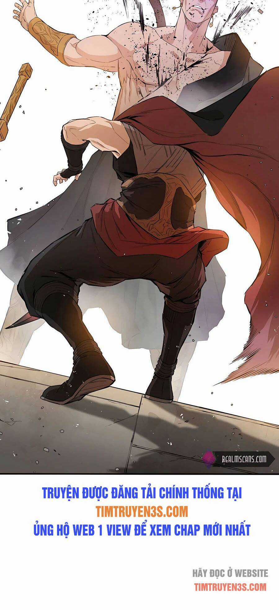 Kẻ Phản Diện Vô Song Chapter 30 trang 99