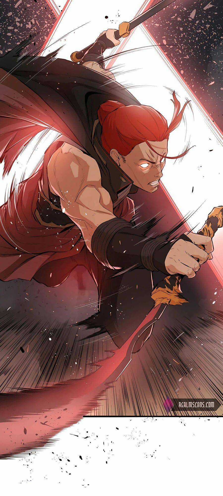 Kẻ Phản Diện Vô Song Chapter 31 trang 12