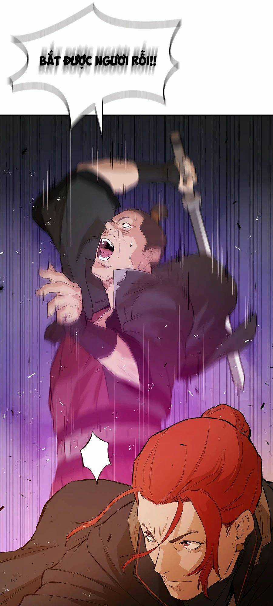 Kẻ Phản Diện Vô Song Chapter 31 trang 16