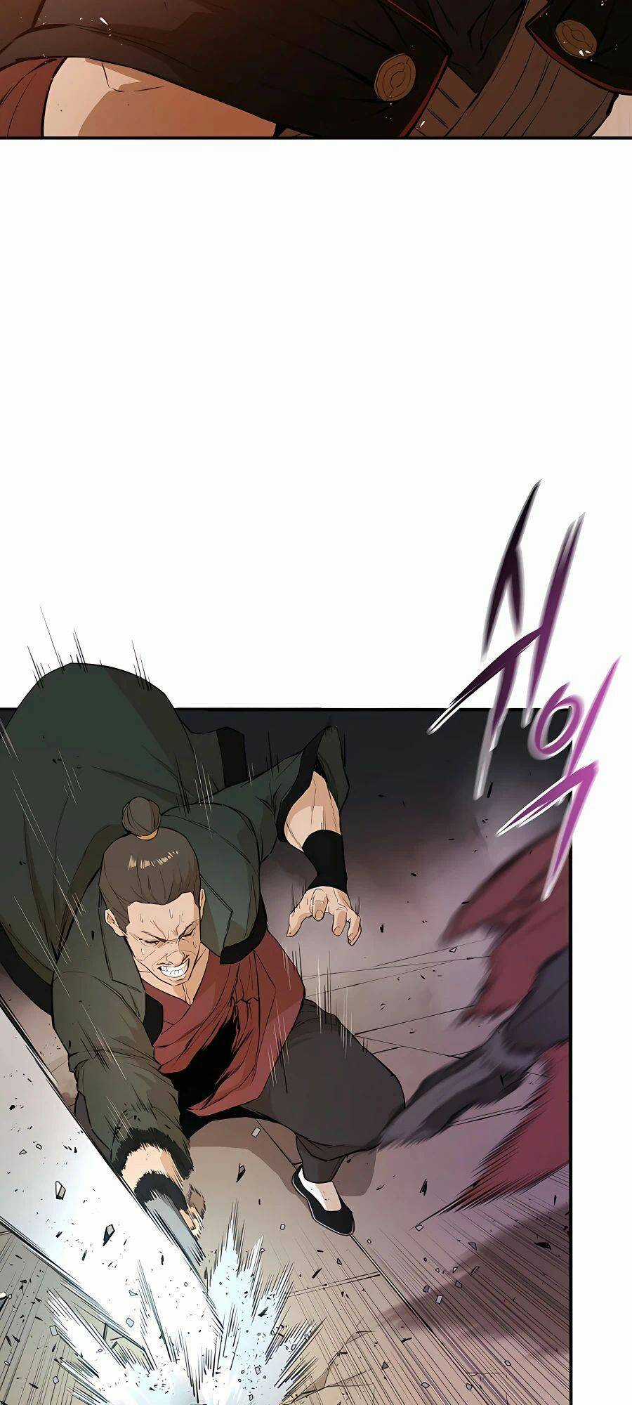 Kẻ Phản Diện Vô Song Chapter 31 trang 17