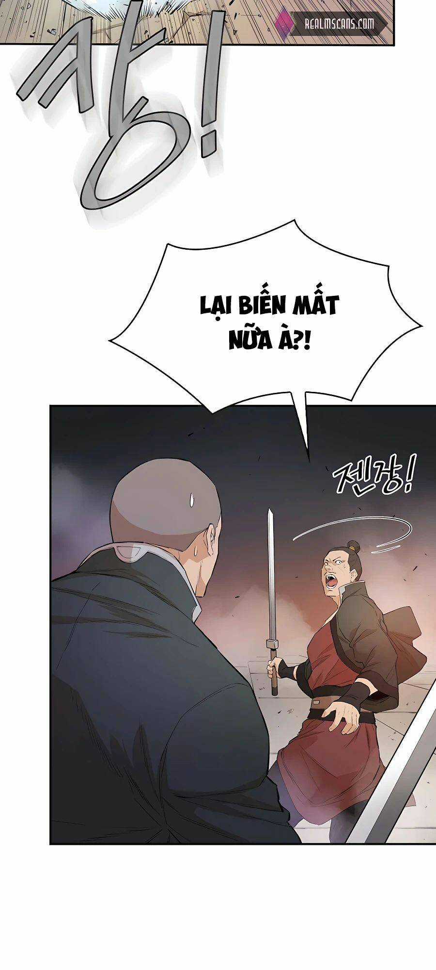 Kẻ Phản Diện Vô Song Chapter 31 trang 18