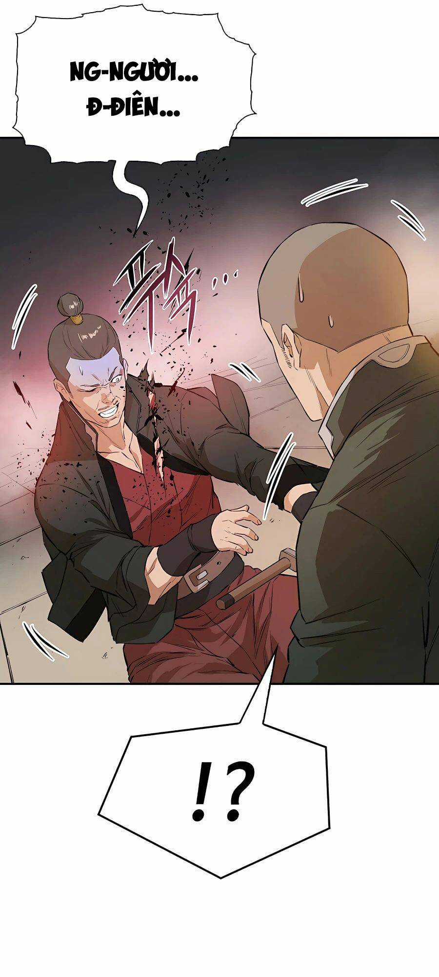 Kẻ Phản Diện Vô Song Chapter 31 trang 26