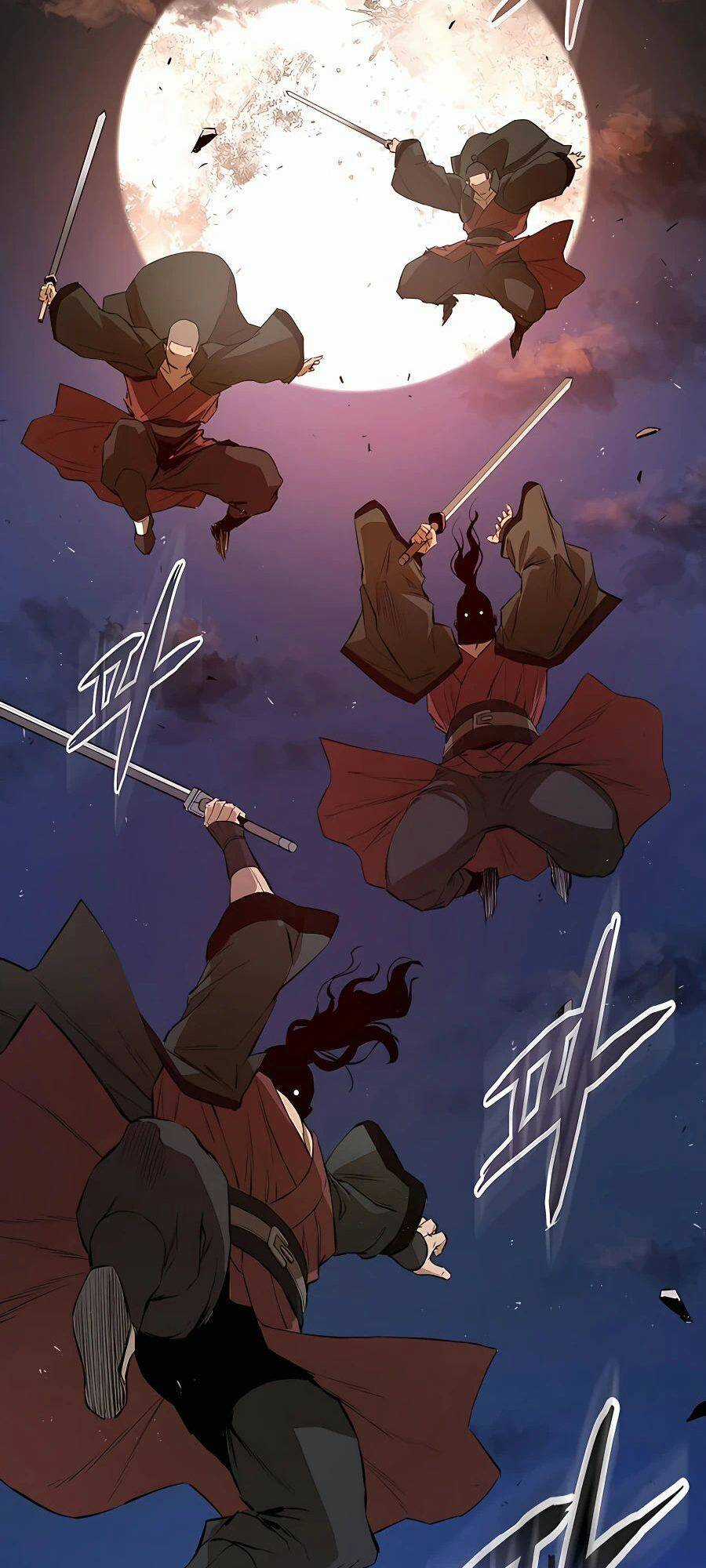 Kẻ Phản Diện Vô Song Chapter 31 trang 3