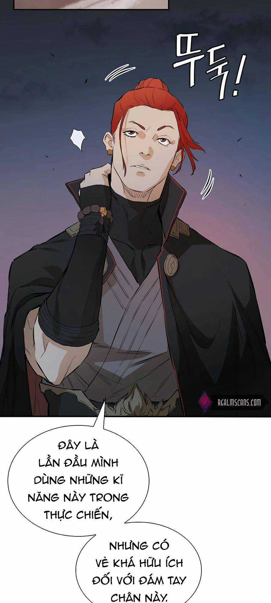 Kẻ Phản Diện Vô Song Chapter 31 trang 33