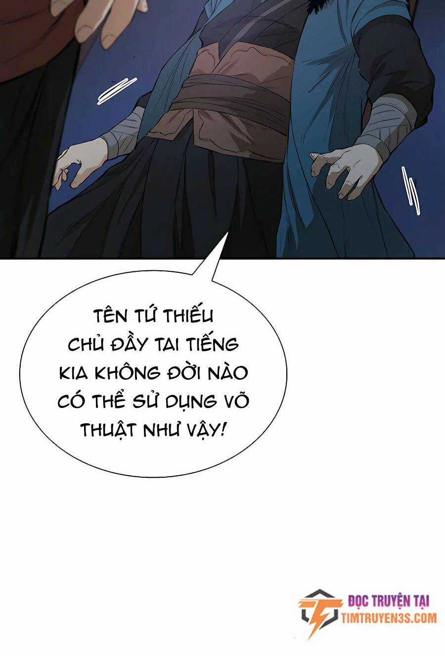 Kẻ Phản Diện Vô Song Chapter 31 trang 35