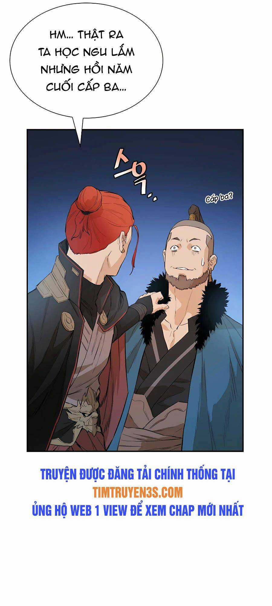 Kẻ Phản Diện Vô Song Chapter 31 trang 36