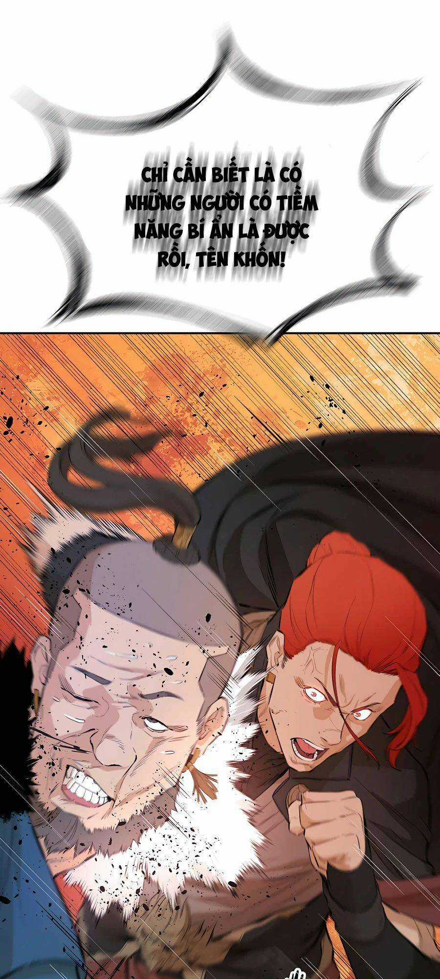 Kẻ Phản Diện Vô Song Chapter 31 trang 37