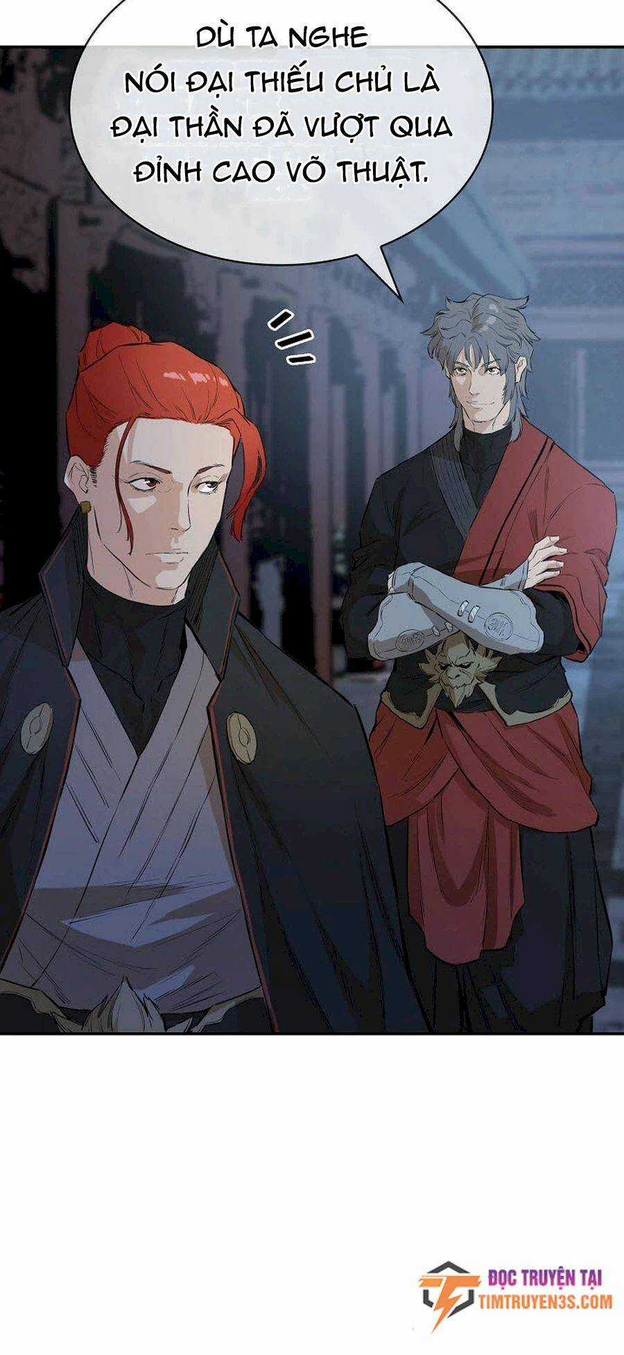 Kẻ Phản Diện Vô Song Chapter 31 trang 43