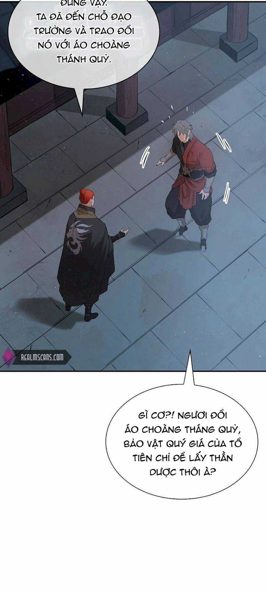 Kẻ Phản Diện Vô Song Chapter 31 trang 46