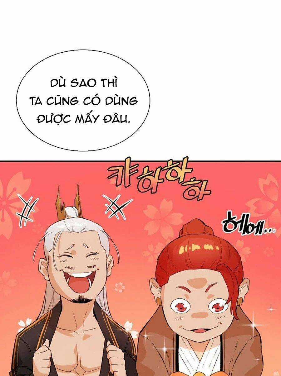 Kẻ Phản Diện Vô Song Chapter 31 trang 47