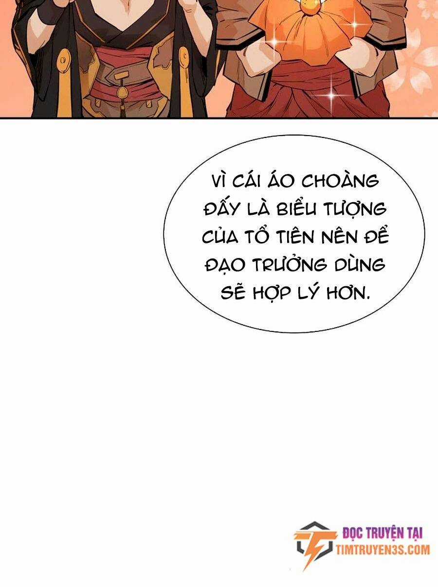 Kẻ Phản Diện Vô Song Chapter 31 trang 48