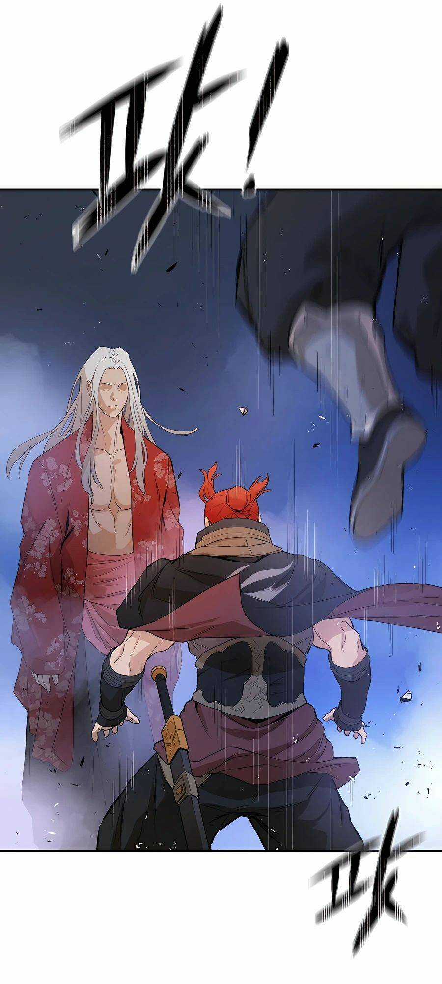 Kẻ Phản Diện Vô Song Chapter 31 trang 53