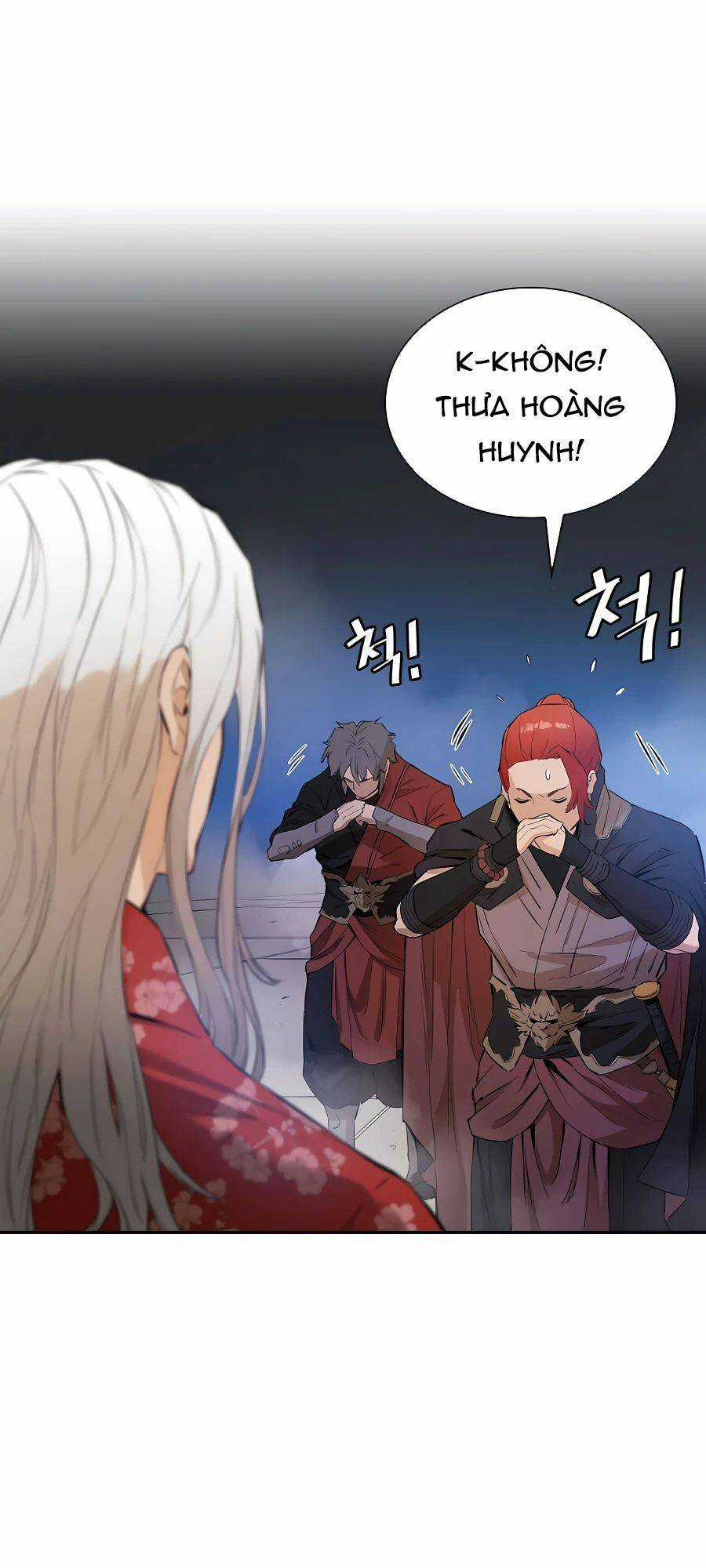 Kẻ Phản Diện Vô Song Chapter 31 trang 54