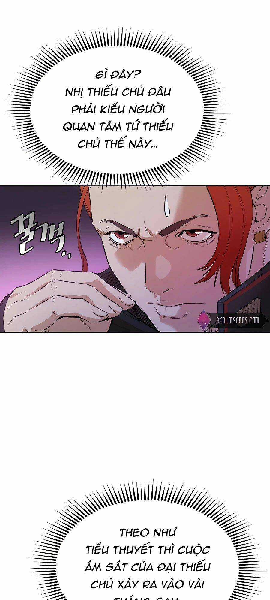 Kẻ Phản Diện Vô Song Chapter 31 trang 55