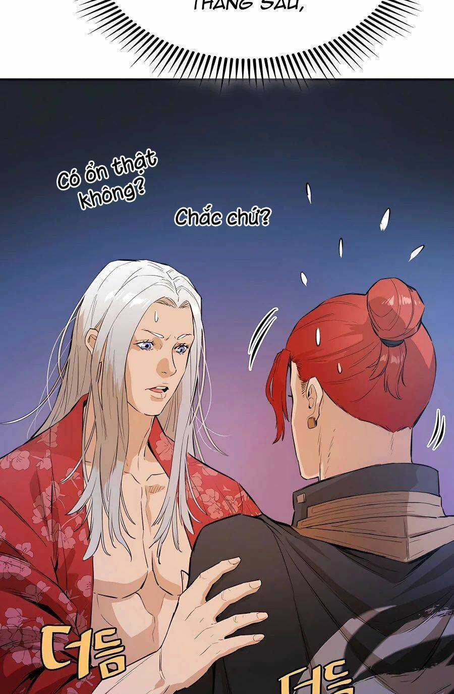 Kẻ Phản Diện Vô Song Chapter 31 trang 56