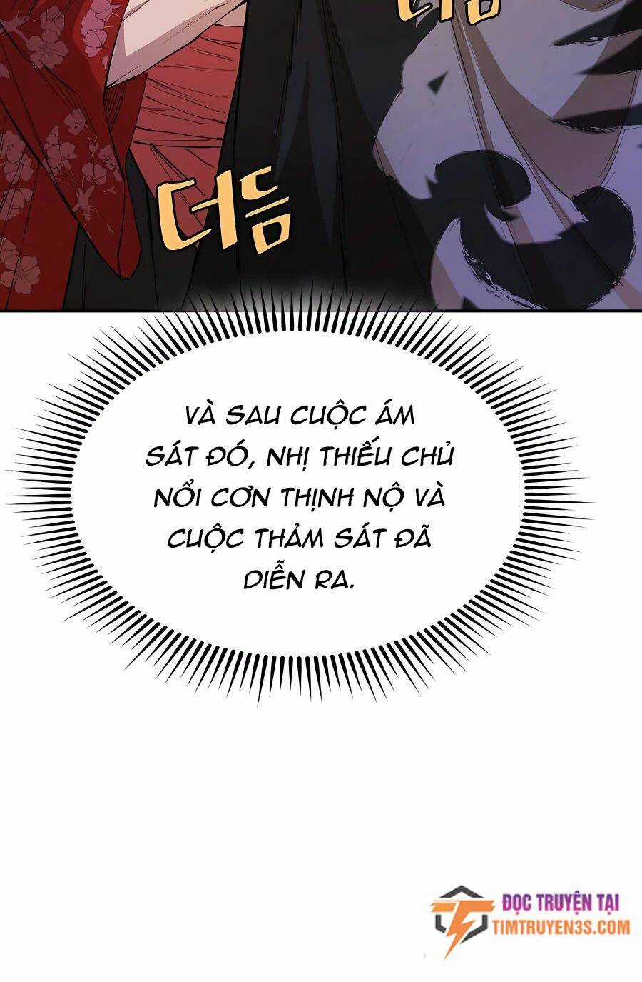 Kẻ Phản Diện Vô Song Chapter 31 trang 57