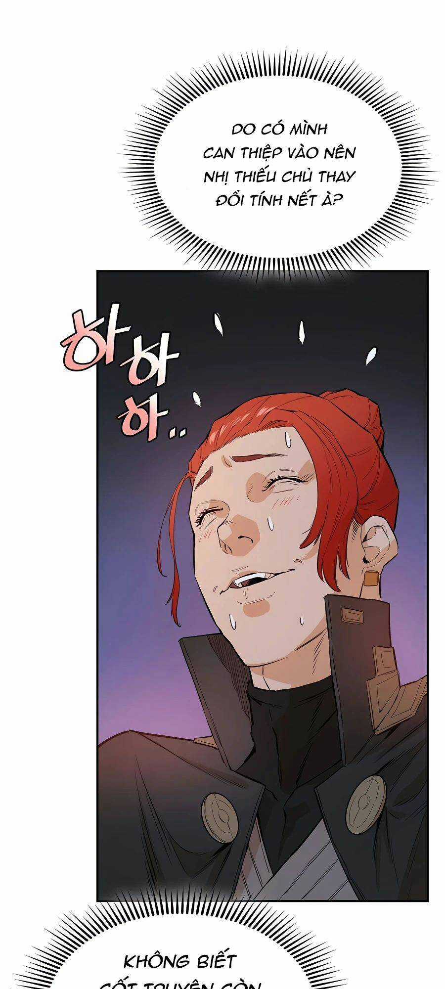 Kẻ Phản Diện Vô Song Chapter 31 trang 58