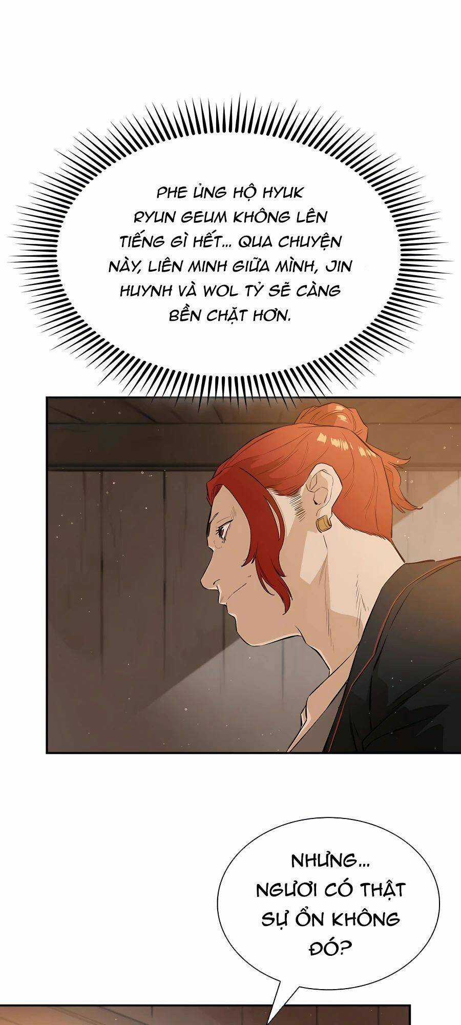 Kẻ Phản Diện Vô Song Chapter 31 trang 64