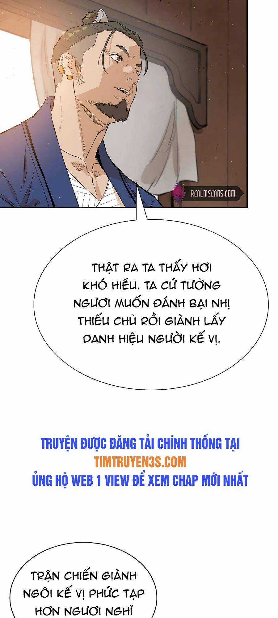 Kẻ Phản Diện Vô Song Chapter 31 trang 65