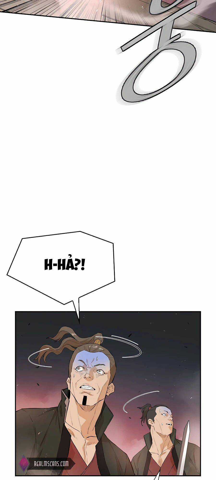 Kẻ Phản Diện Vô Song Chapter 31 trang 7