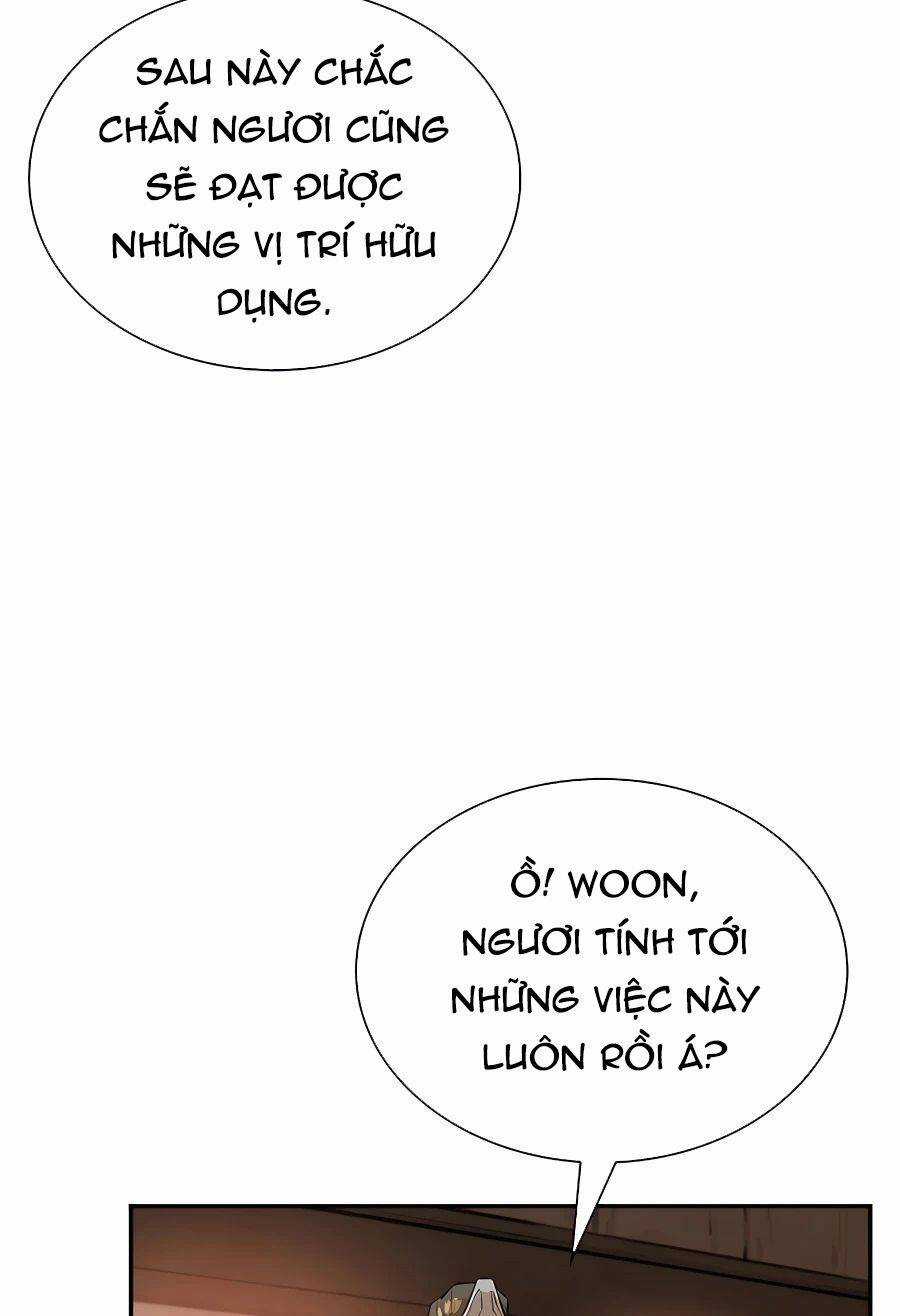 Kẻ Phản Diện Vô Song Chapter 31 trang 70